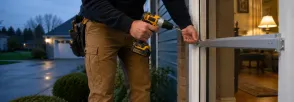 Storm Door Installation Nobleton North, Nobleton