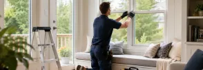 Window and Door Repair Nobleton