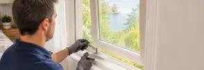 Window Crank Replacement Nobleton
