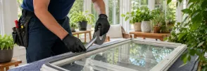 Window Draft Repair Nobleton