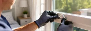 Window Hinge Replacement Nobleton