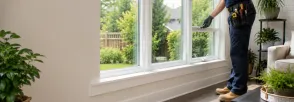 Window Seal Inspection Nobleton North, Nobleton