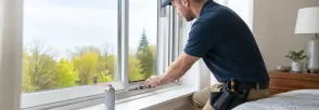 Window Track Repair Nobleton North, Nobleton