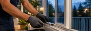 Window Track Replacement Nobleton