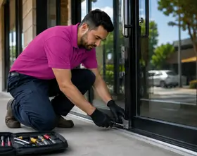 Windows & Doors Nobleton service